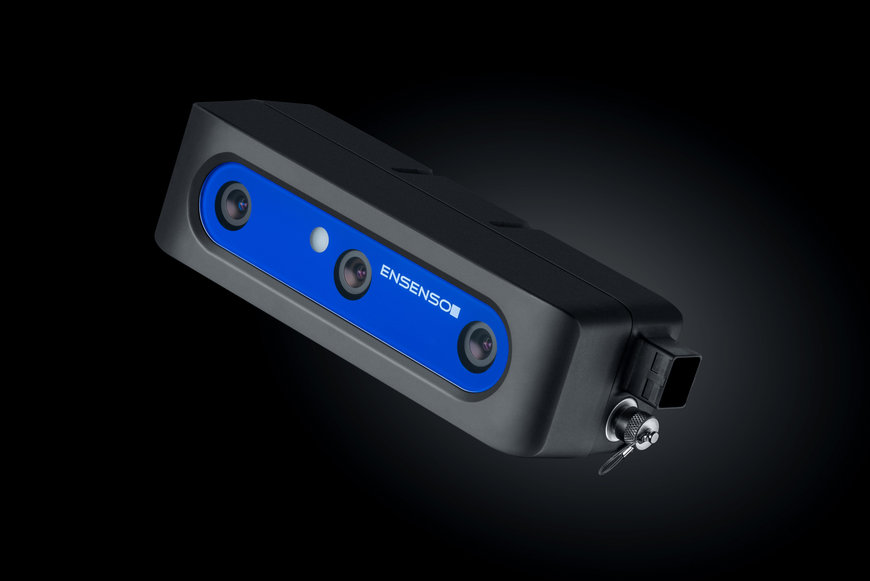 IDS、Ensenso N 3D カメラシリーズを拡張
